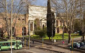 Maggiore Rome